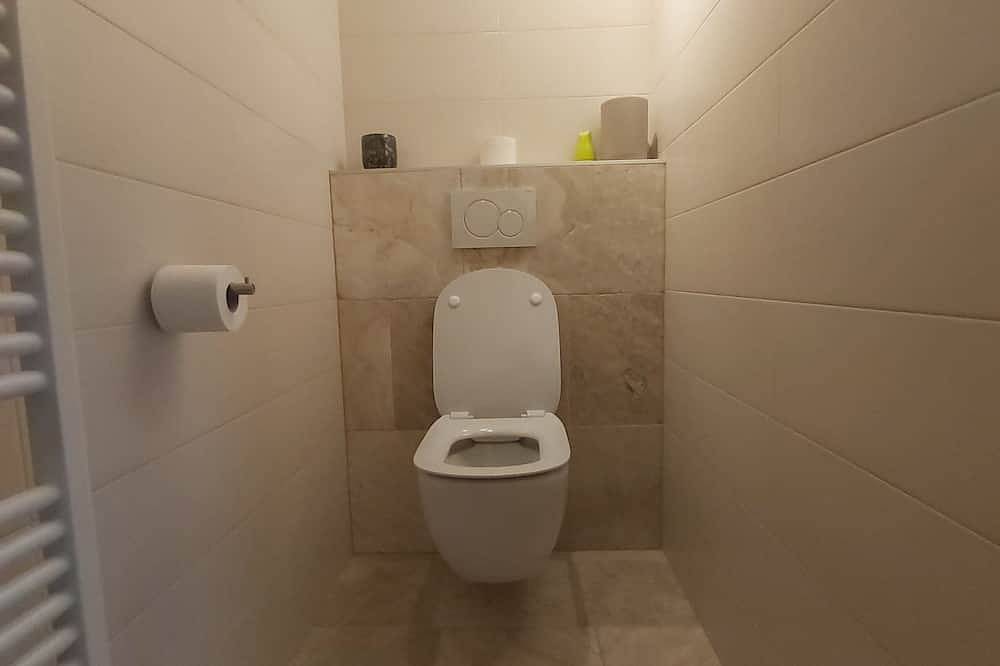 Geheel appartement, Modern, gezellig vakantieappartement ideaal voor 2 personen in Geraardsbergen, Oost-Vlaanderen