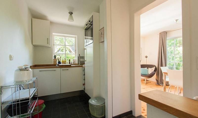 Ferienhaus für 2 Personen, mit Garten auf Fischland - Darß - Zingst - 2