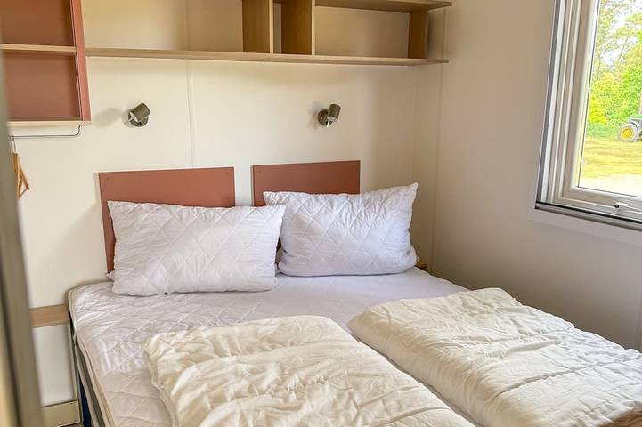 Camping für 4 Personen in Brandenburg - 2