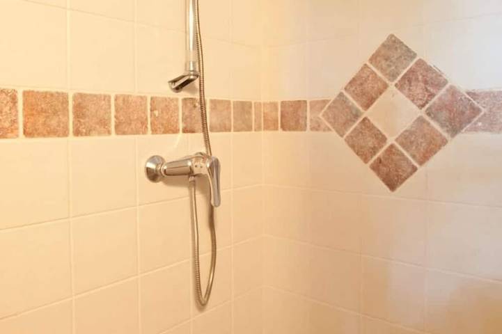 Ferienhaus für 4 Personen, mit Terrasse und Pool sowie Garten, mit Haustier in Porto-Vecchio - 4