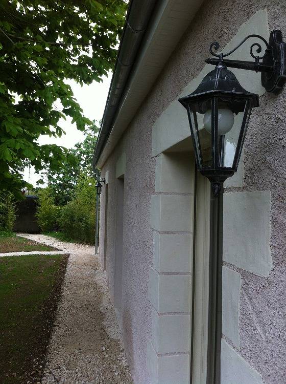 Gîtes Clos Saint-Denis in Amboise, Région de Tours