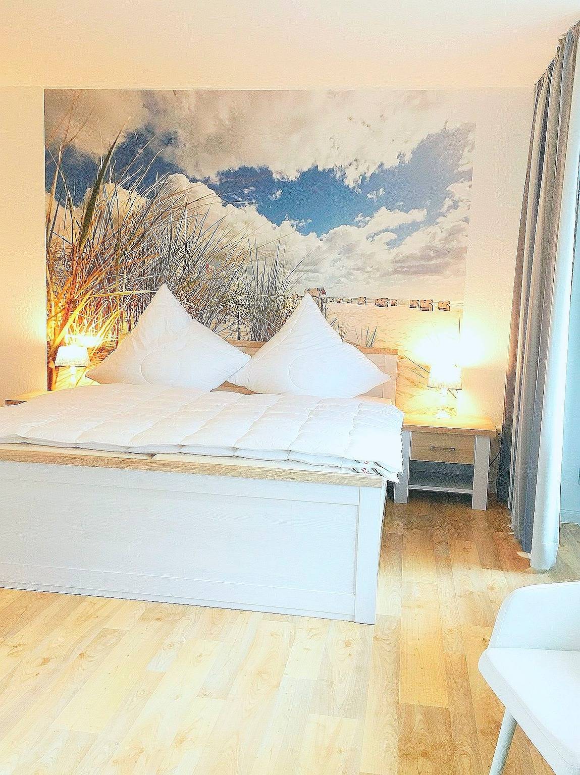 Ferienwohnung in Grömitz ab 126€ pro Nacht