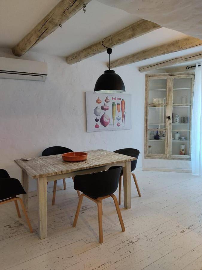 Location de vacances pour 6 personnes, avec Terrasse à Malemort-du-Comtat - 2