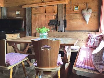 Feriehus til 4 Personer i Alpirsbach, Central Black Forest, Bilde 3