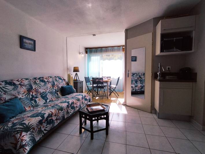 Gîte pour 4 personnes dans Narbonne Plage - 3