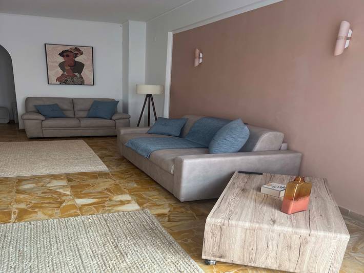 Apartament wakacyjny dla 6 osób, z Balkon w La Spezia