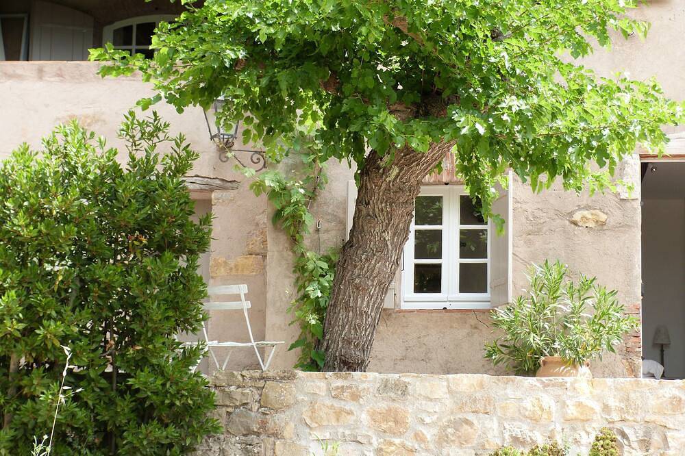Maison de vacances