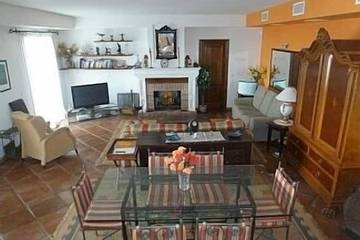 Villa voor 8 Personen in Manilva, Málaga Provincie, Afbeelding 2