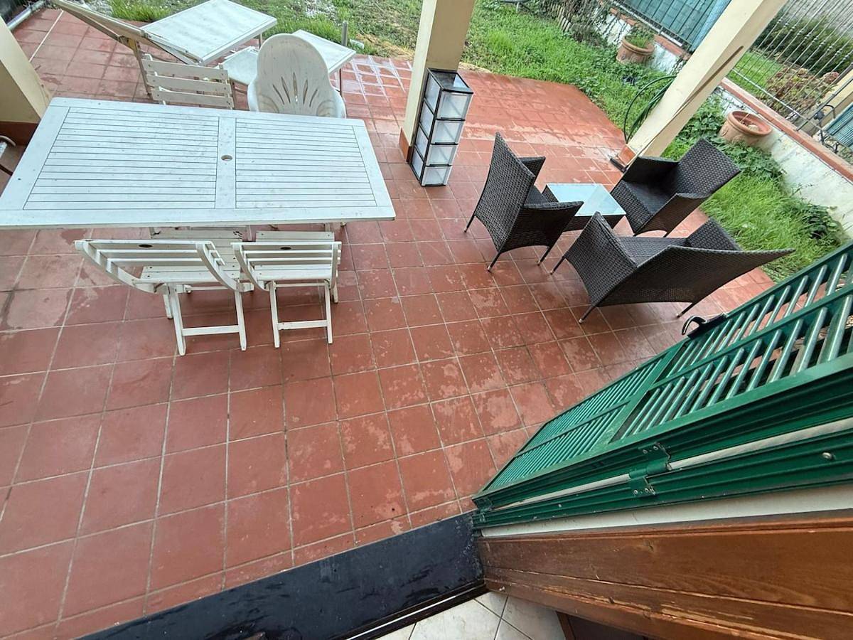 Casa Relax au calme Ventimiglia-Menton-Monaco in Ventimiglia, Ligurische Küste