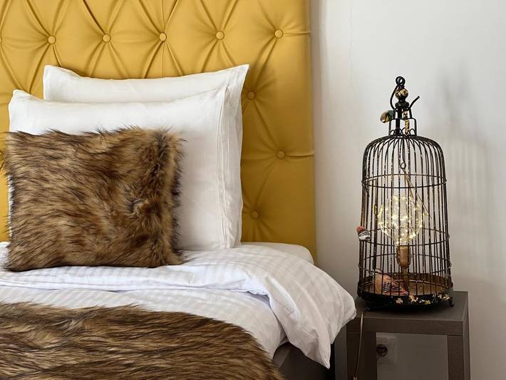 Gîte pour 2 personnes, avec sauna ainsi que jacuzzi et jardin à Montriond - 3