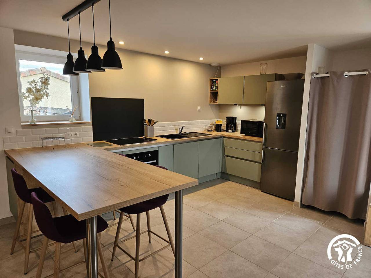 Retorn als senses in Bournazel (Tarn), Région d'Albi