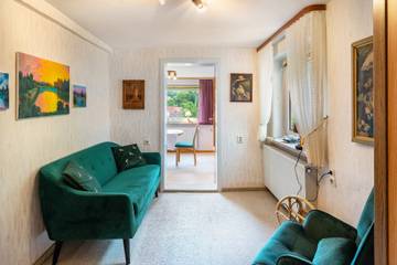 Luxus-Ferienhaus für 12 Personen in Bad Grund, Westharz, Bild 4