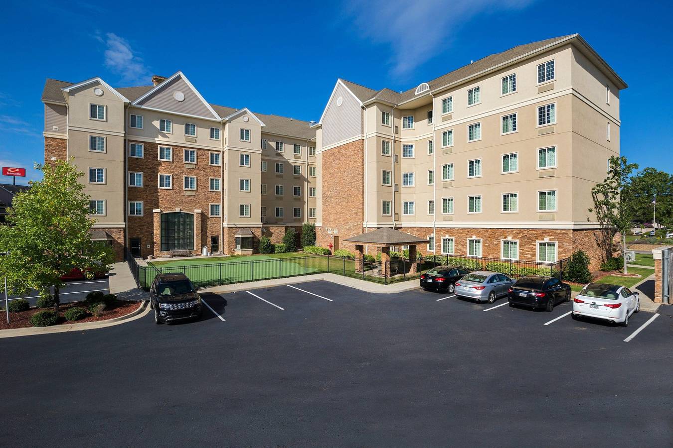 Estudio entero, Staybridge Suites Augusta in Augusta, Georgia (Estados Unidos)