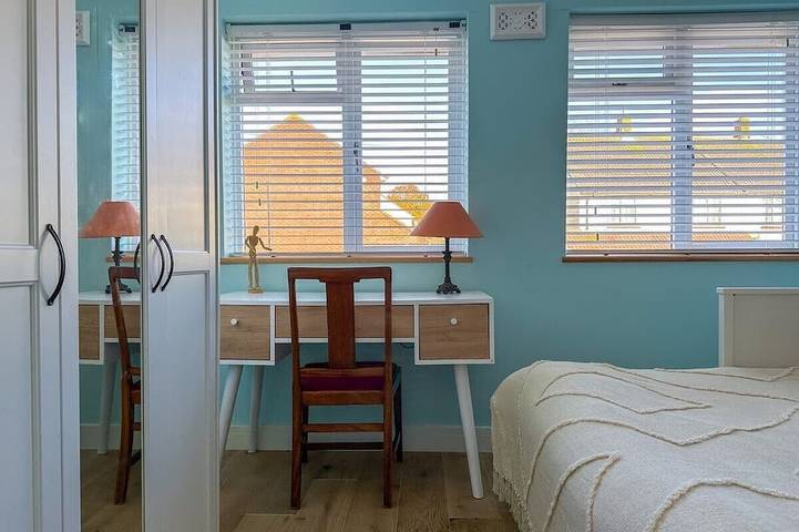 Cosy Family Home in Canterbury in Kent