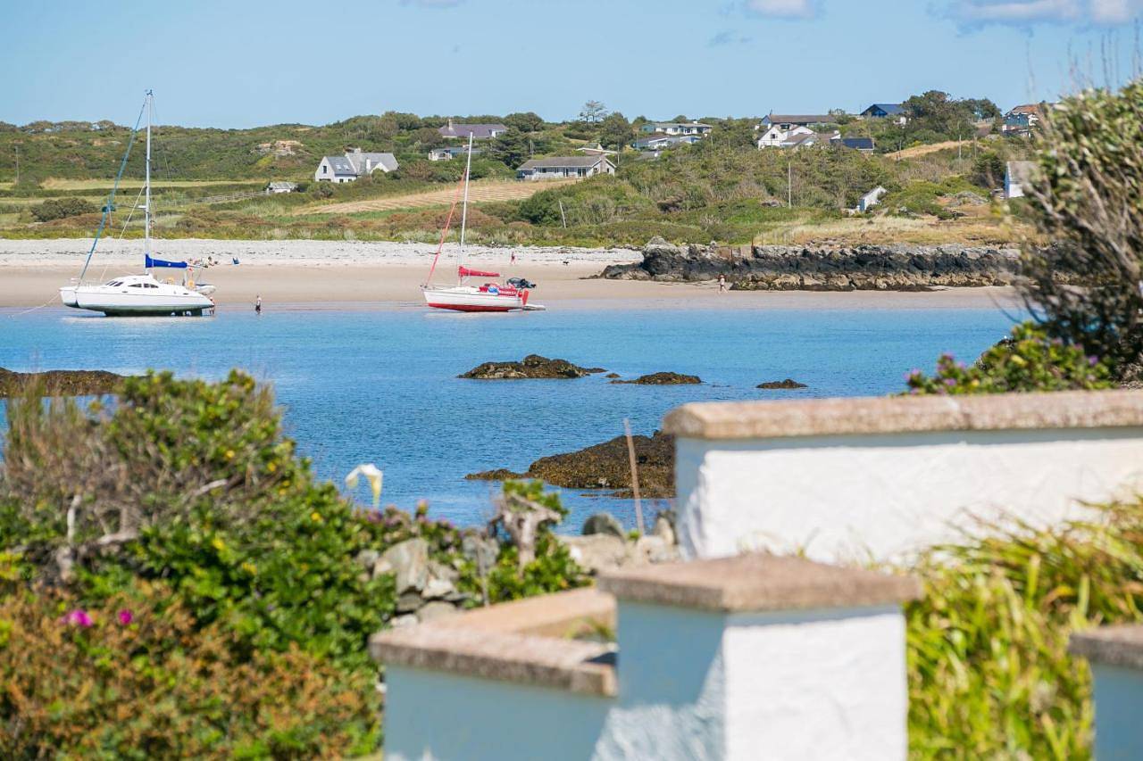 Pen y Graig in Rhoscolyn, Isle of Anglesey
