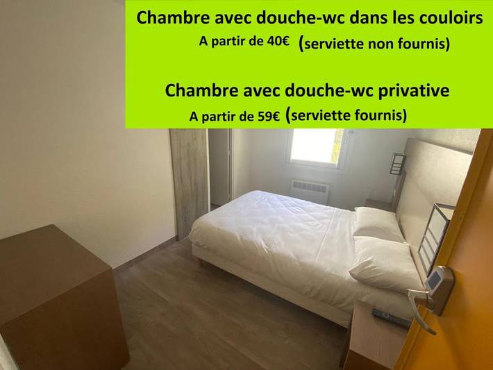 Hôtel pour 3 personnes, avec terrasse et jardin à Chambly