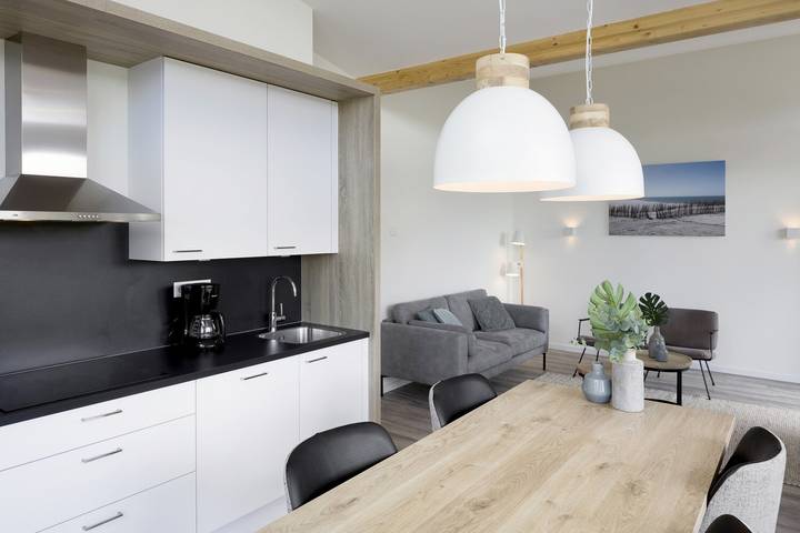 Water Village — Bungalow 4B in Kamperland, Zeeuwse Kust