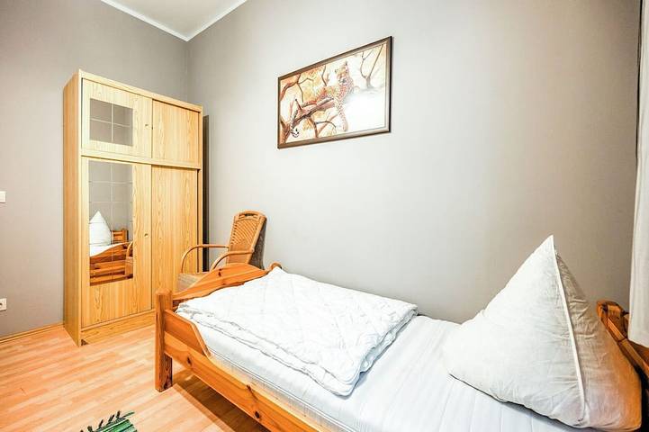 Ferienhaus für 8 Personen, mit Garten und Balkon sowie Pool, mit Haustier in Brilon - 2