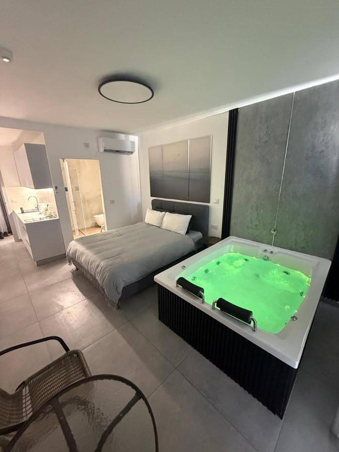 Gîte pour 2 personnes à Netanya - 2