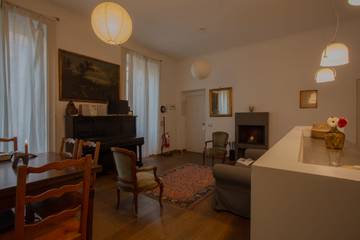 Ferielejlighed til 5 Personer i Milano, Milan Provinsen, Billede 1