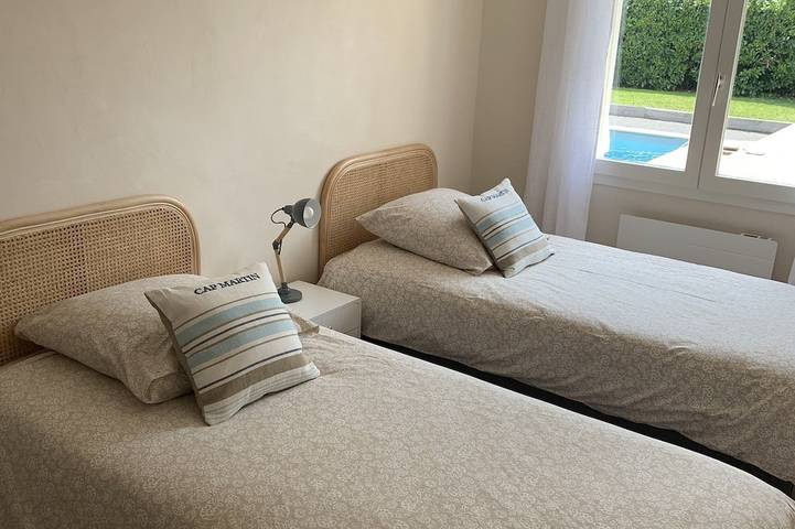 Villa pour 6 personnes, avec jardin à Gujan-Mestras - 2