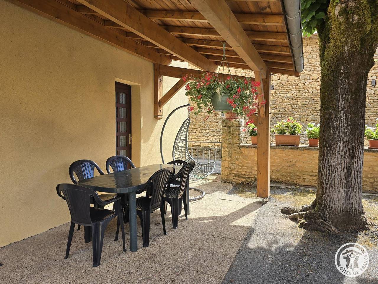 Brenac in Montignac, Périgord Noir