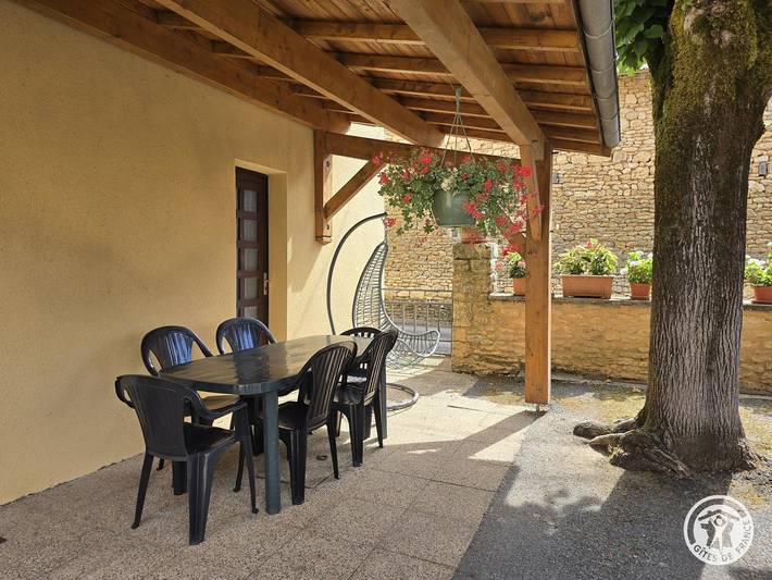 Brenac in Montignac, Périgord Noir