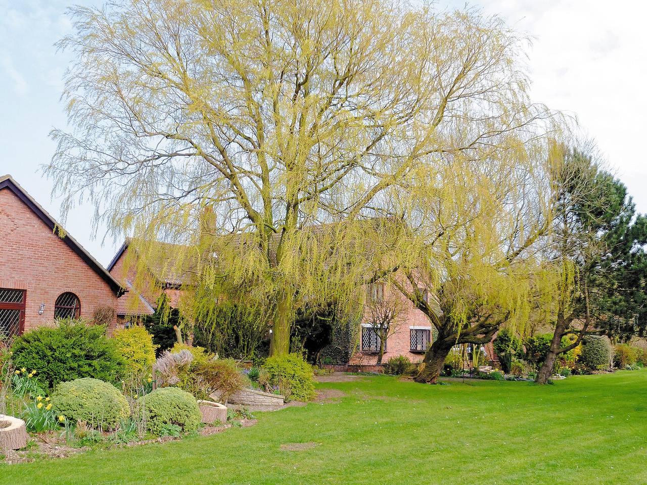 Ash Cottage E1224 in Skegness, Lincolnshire