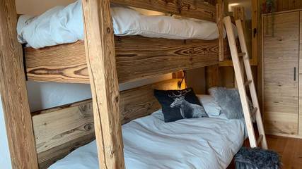 Apartamento para 5 Personas en Ehrwald, Ammergau alps (Austria), Foto 4