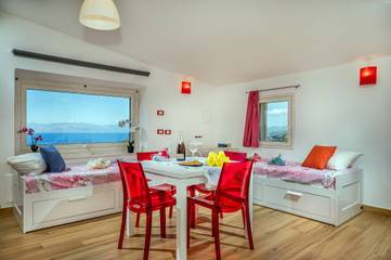 Studio für 4 Personen in Scopello, Castellammare del Golfo, Bild 3