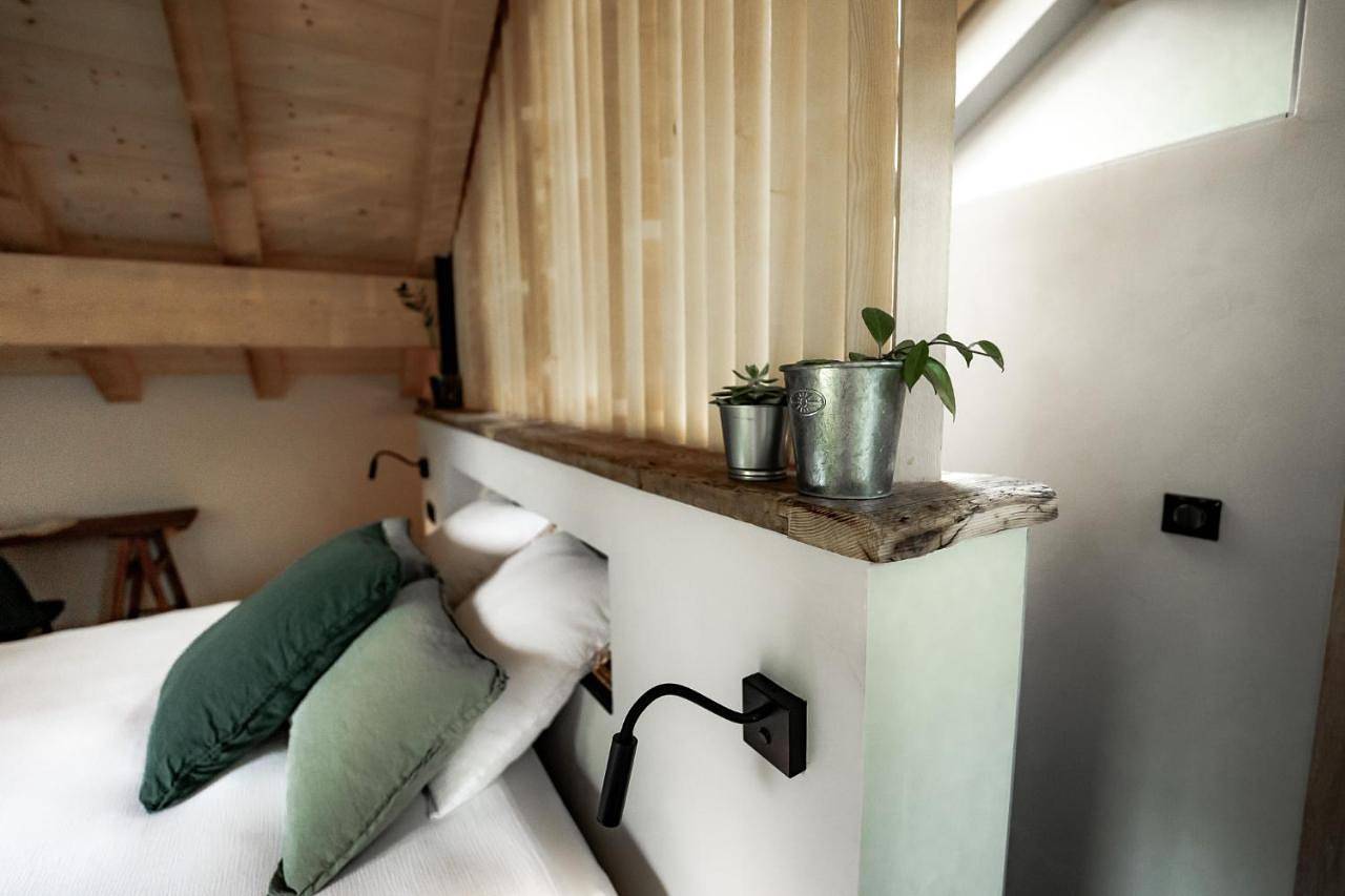 Superior King or Twin Room in Prémanon, Parc naturel régional du Haut-Jura