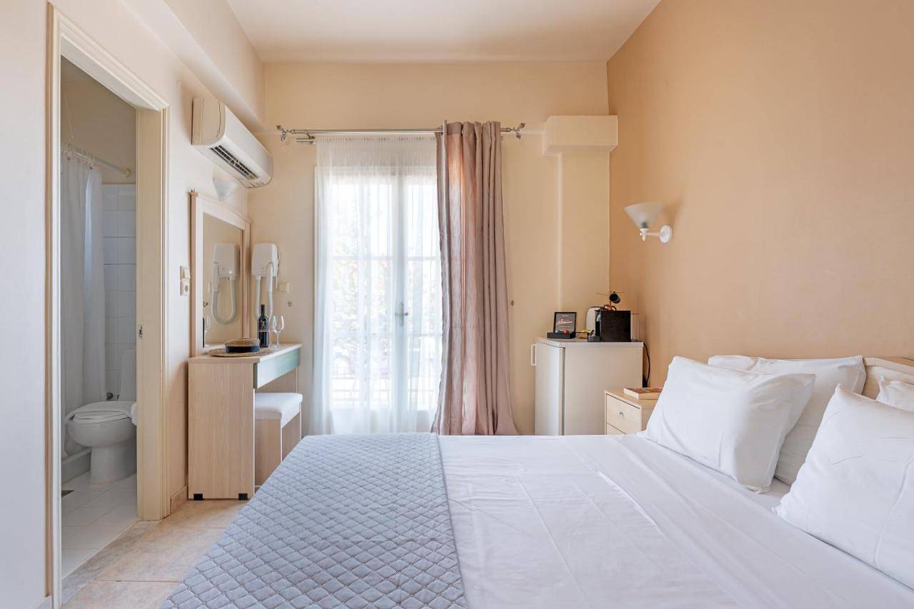Double Room in Skala, Céphalonie