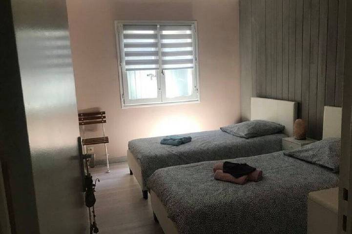 Location de vacances pour 4 personnes, avec terrasse et jardin à Aubussargues - 3