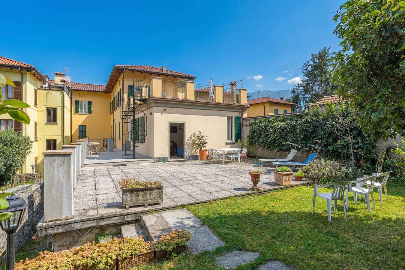 Appartamento intero, Casa Caterina in Azzano, Tremezzina
