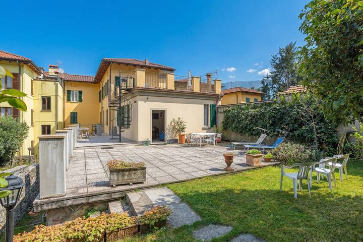Appartamento vacanze per 4 persone, con terrazza, adatto a famiglie con bambini - 1