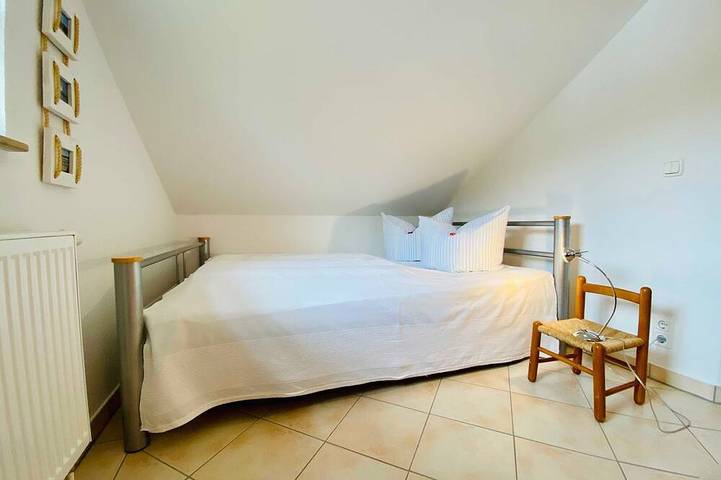Ganze Wohnung, Dünenresidenz Ginsterweg 3d in Strand Karlshagen, Karlshagen
