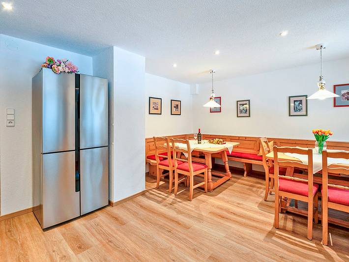 Ferienhaus für 14 Personen, mit Ausblick und Balkon im Ötztal - 3