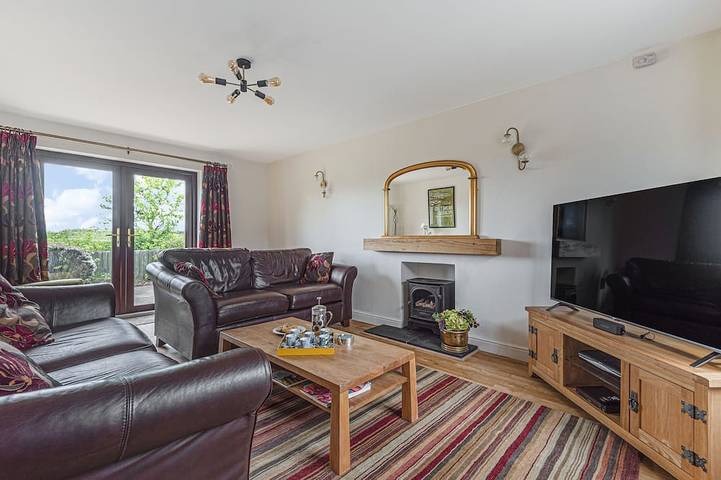 Cottage for 8 people, with garden and terrace in Old Hunstanton