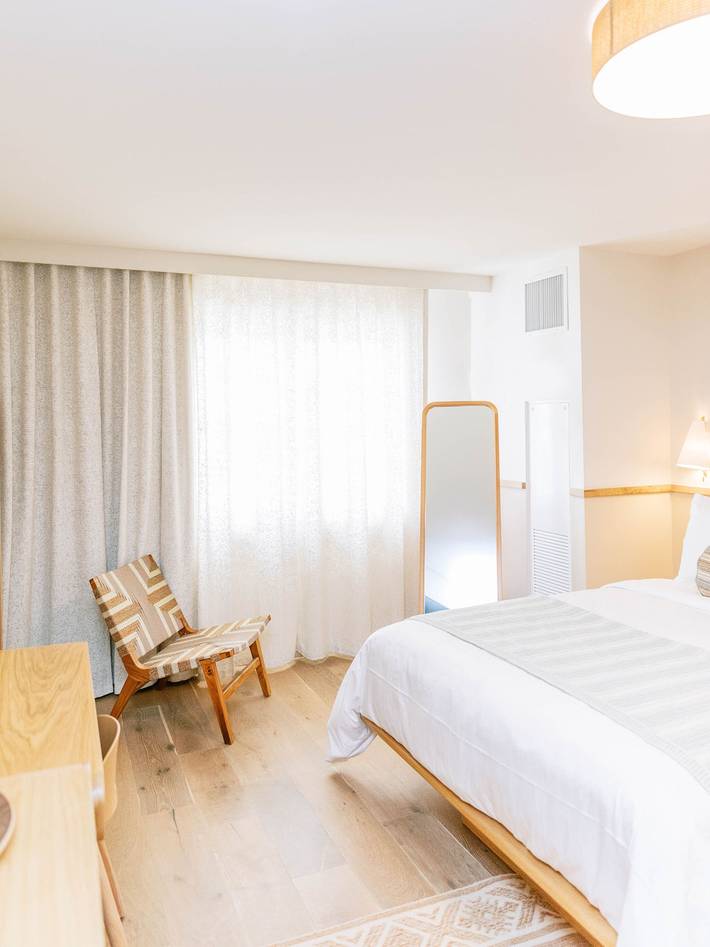 Hotel Ryder in Ansonborough, Charleston