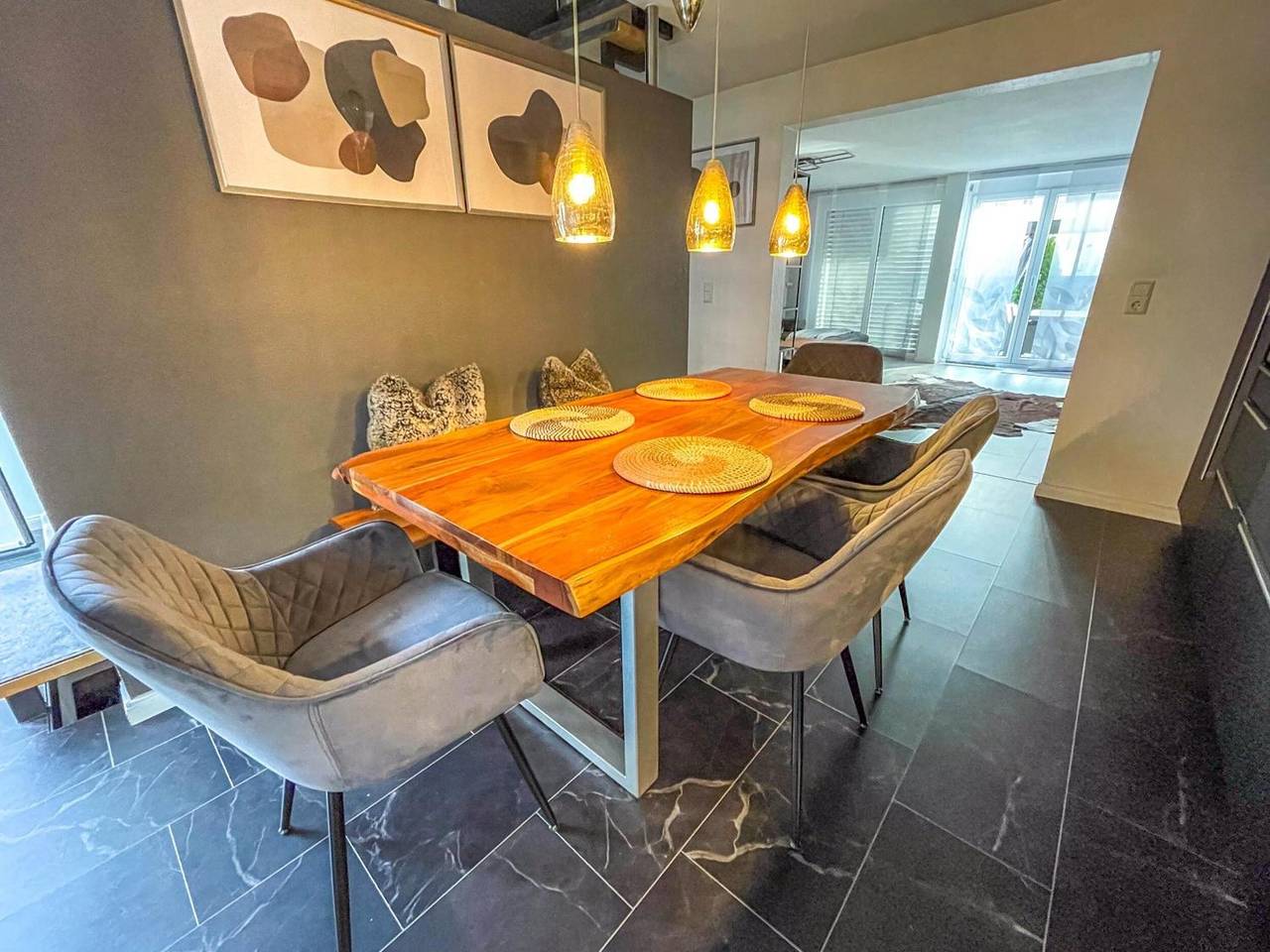 Modern luxury villa antonia in Mössingen, Neckar-Alb