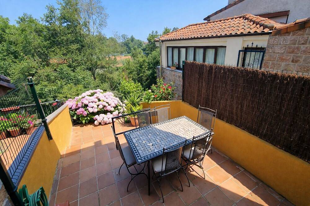 Casa cerca Playa de Toró en Llanes – Portillina in Pancar (Asturias), Llanes