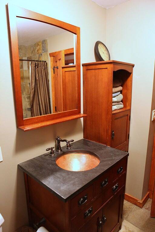 Masthope moderner Blockhaus-Rückzugsort! in Masthope, Pike County