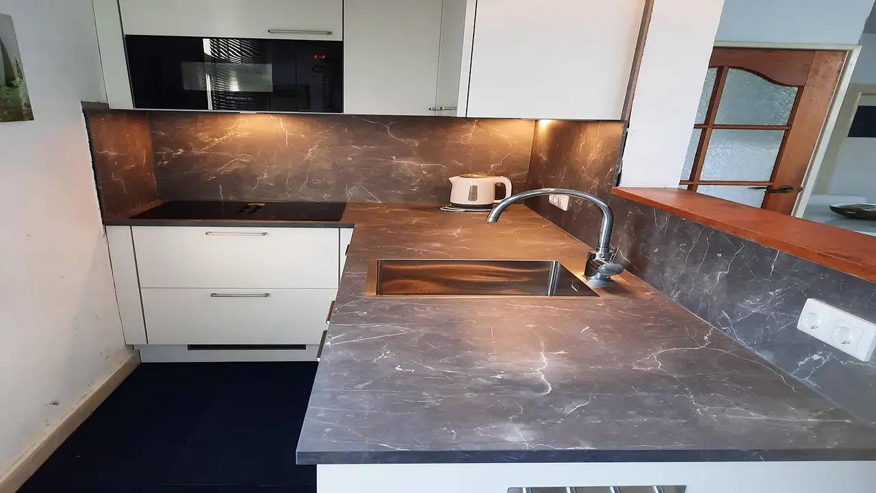 Ferienhaus für 6 Personen (61 m²) in Heeg in Heeg, Ijsselmeer