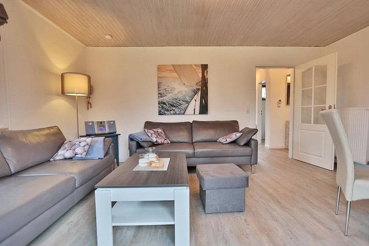 Ferienhaus für 4 Personen, mit Terrasse und Garten in Timmendorfer Strand - 3