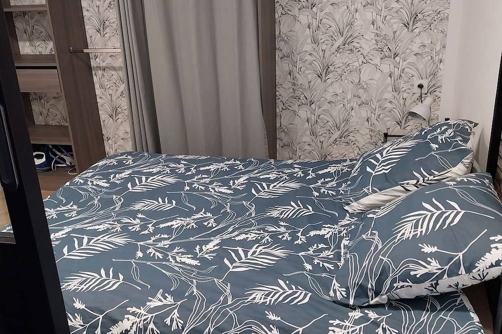 Entire apartment, Apartment T1 bis in Niort in Niort, Niort region