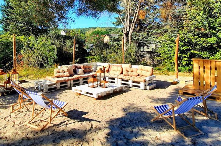 Ferienhaus für 12 Personen, mit Garten in Sächsische Schweiz - 4