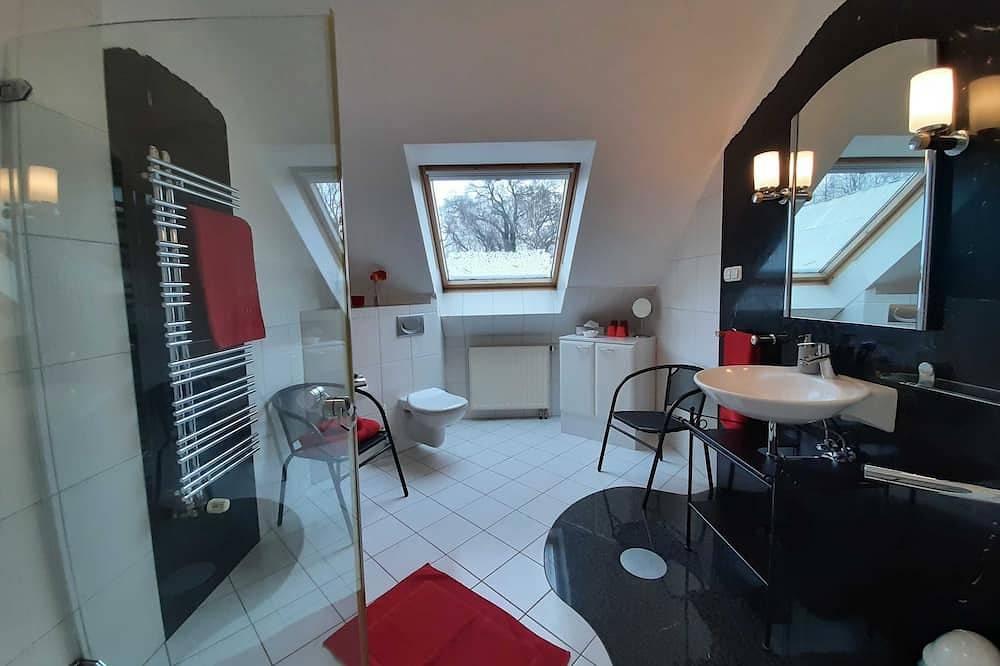 Ganze Wohnung, Ahornwohnung - Ferienwohnungen Stellerbruch in Schwanewede, Bremerhaven Cuxhaven