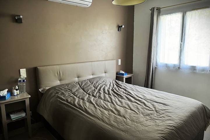 Location de vacances pour 10 personnes à Laudun-l'Ardoise - 2