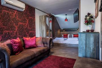 Villa für 8 Personen in Tihany, Plattensee nordufer, Bild 1