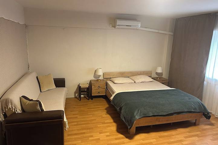 Vacation rental for 3 people, with pets in Izmir